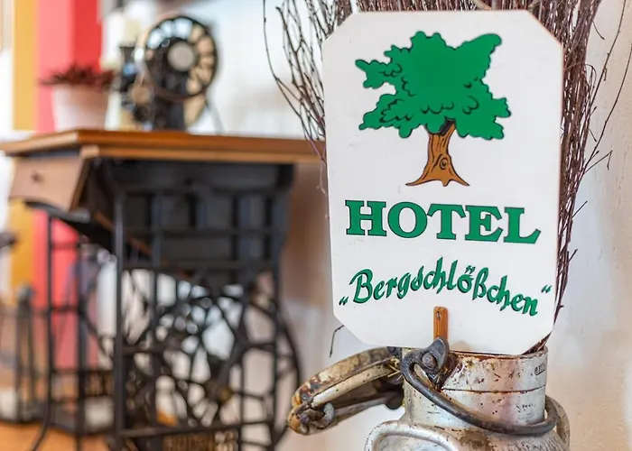 Bergschloesschen