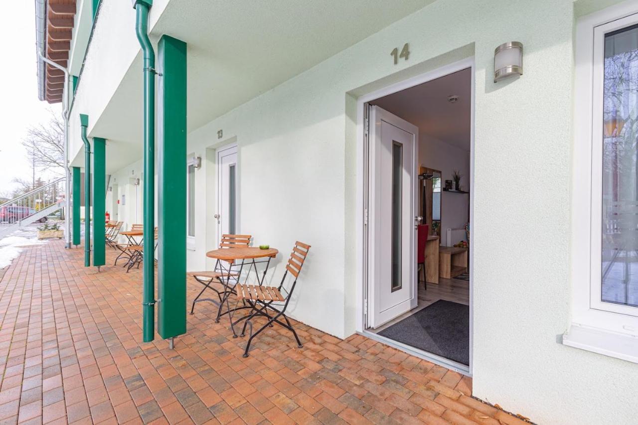 Hotel Bergschlößchen 3*