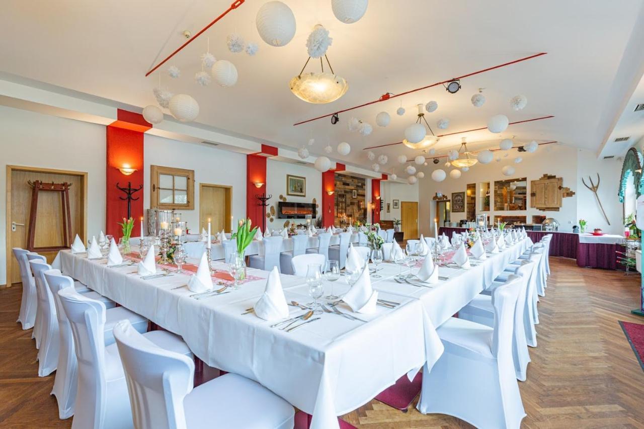 Hotel Bergschlößchen